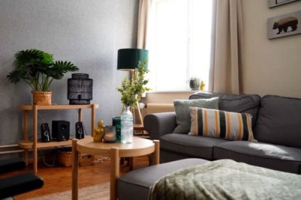 Chalet Kraxner inclusief catering - 8 personen