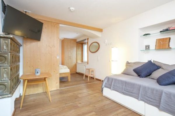 Chalet-appartement Köbelhausl Dami - 2-4 personen