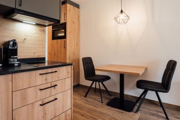 Chalet-appartement Der Kehlbachwirt Superior Alpine Studio - 2 personen