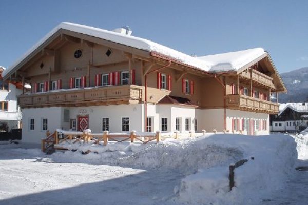 Appartement Hofresidenz - 4-6 personen