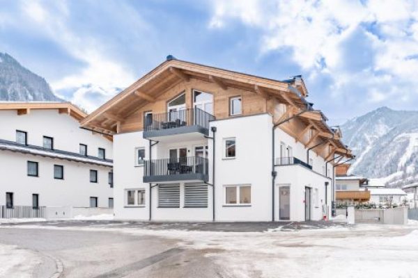 Appartement Falken Top 5 - 4-6 personen
