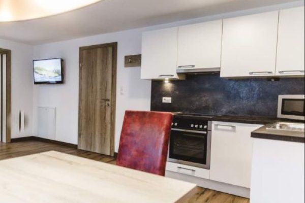 Chalet-appartement A Casa Juwel Top 5 - 2-4 personen
