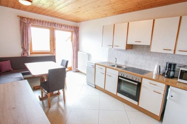 Chalet-appartement Voithofer Top 2 - 5 personen