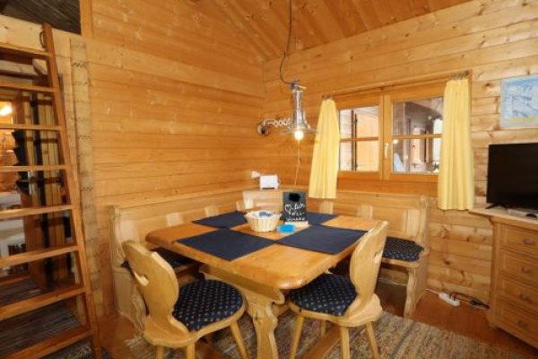 Chalet Kogelnig - 4 personen