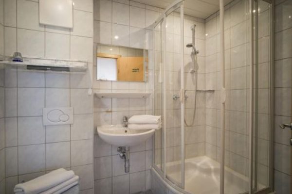 Appartement Erich - 2-3 personen