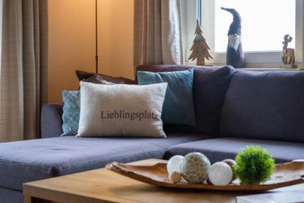 Chalet Bergbiber Lodge - 6-10 personen
