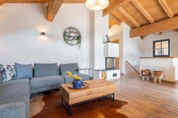 Chalet Joep - 8-12 personen