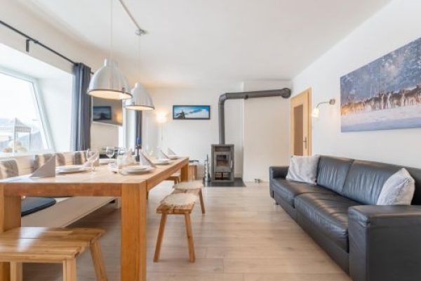 Appartement Brixen Type 3 - 6-8 personen