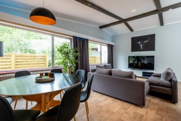 Chalet Haslau - 14-24 personen