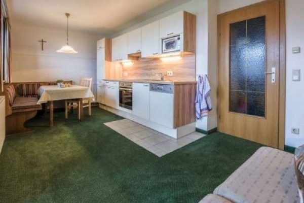 Appartement Austria - 4-5 personen