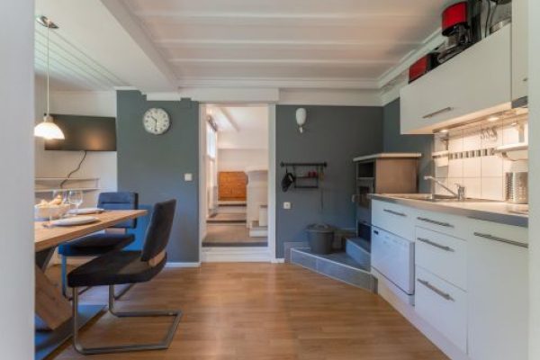 Chalet Taube - 4 personen