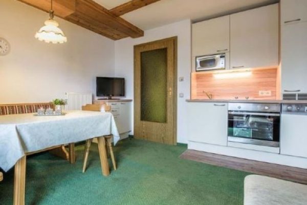 Appartement Austria - 4-5 personen