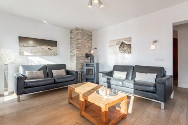 Appartement Brixen Type 2 - 5-8 personen