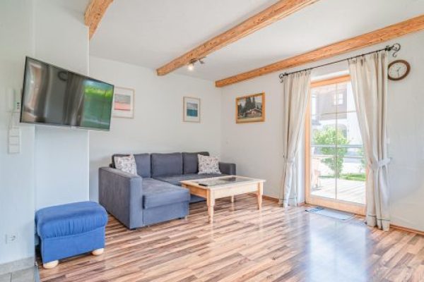 Appartement Sarah - 2-4 personen