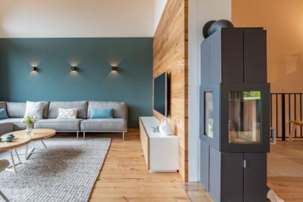 Chalet Turracher Höhe Lodges Juja - 8 personen