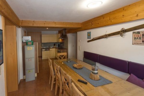 Appartement Good Times - 8-10 personen