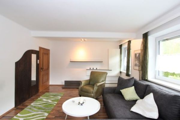 Chalet-appartement Am Ziller - 4-6 personen