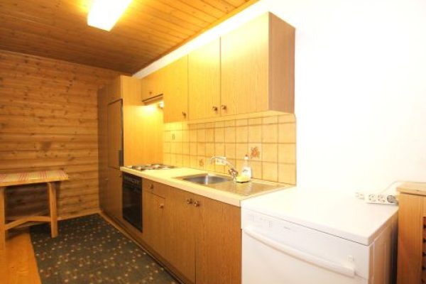 Appartement Dornauer - 4 personen
