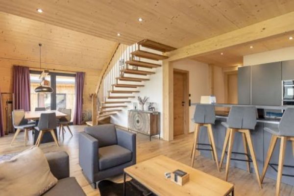 Chalet-appartement Bergresort Hauser Kaibling Appartement - 6 personen