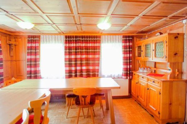 Chalet Klara - 14 personen