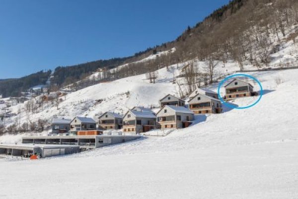Chalet Senningerblick - 10-12 personen
