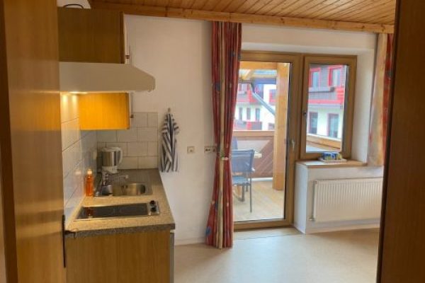 Appartement Appartement Mariandl - 4-6 personen
