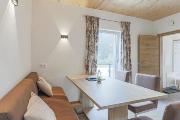 Chalet-appartement Jud Top 2 - 2-6 personen
