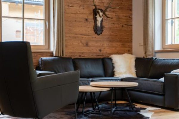 Chalet Riesneralm Petra - 8-9 personen