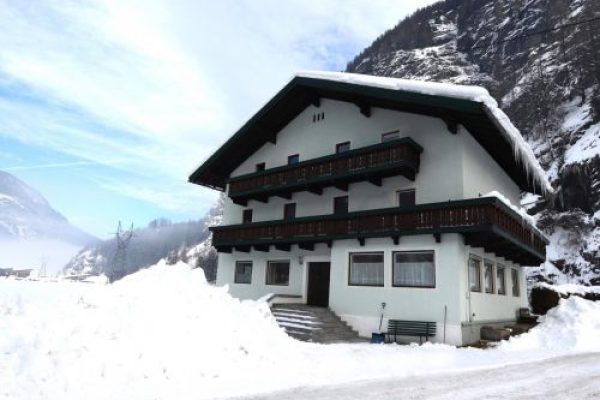 Chalet Marina - 26-28 personen