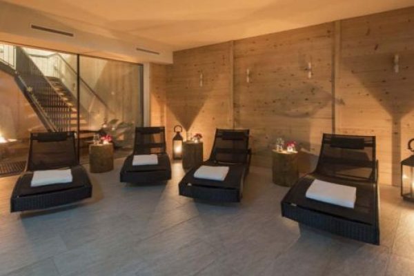 Chalet-appartement Rendlblick Cirrus - inclusief catering - 6-7 personen