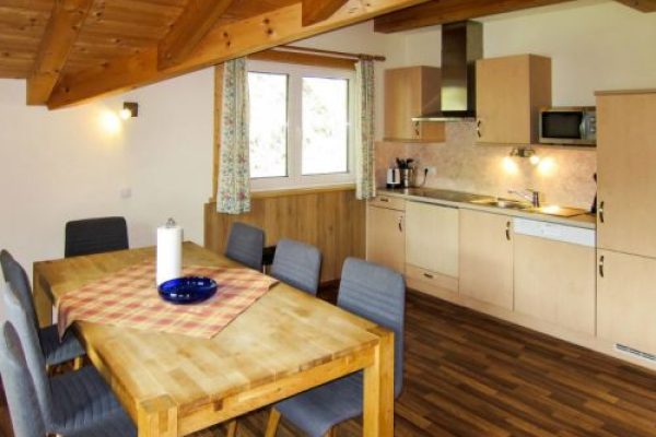 Appartement Gasthof Moosalm - 6-7 personen