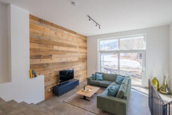Chalet Am Kreischberg - 6-8 personen