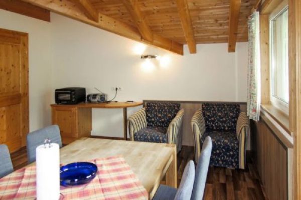 Appartement Gasthof Moosalm - 6-7 personen