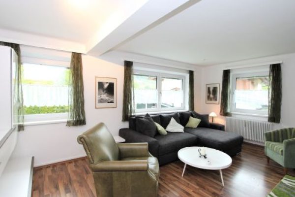 Chalet-appartement Am Ziller - 4-6 personen