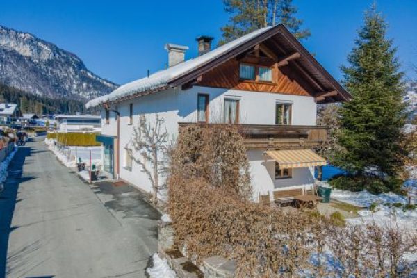 Appartement Jöchl Top 2 - 2-4 personen