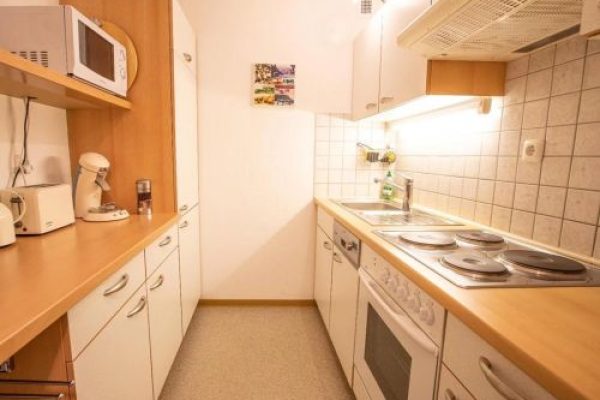 Appartement Steigerbauer Top 44 - 2-4 personen