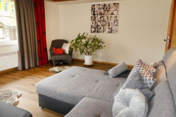 Chalet Wildkogel - 8-9 personen