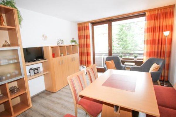 Appartement Dettlbauer - 2-4 personen