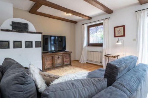 Chalet-appartement Fleckalm - 8-10 personen
