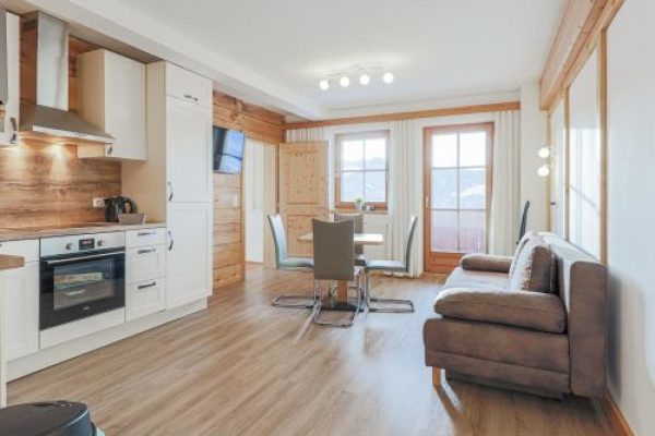 Appartement Igl Hof Top 2 - 2 personen