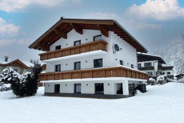 Chalet Amadé - 10-16 personen