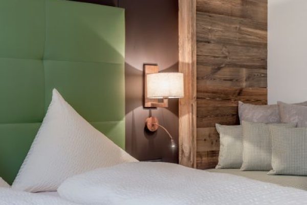 Chalet-appartement The Peak Melisande 1 - 2-4 personen