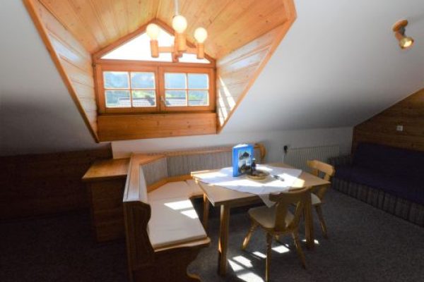 Appartement Reitdorf Illusion - 2-4 personen