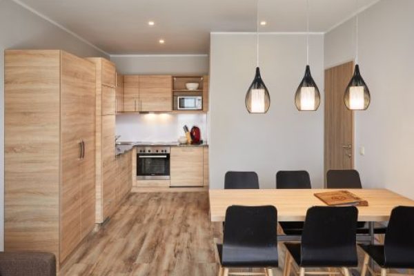 Appartement Alpenhaus Katschberg Type L - 2-6 personen