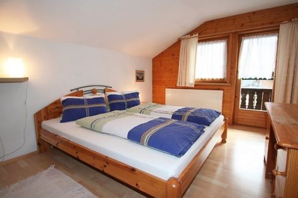 Appartement Sonnenheim - 4 personen