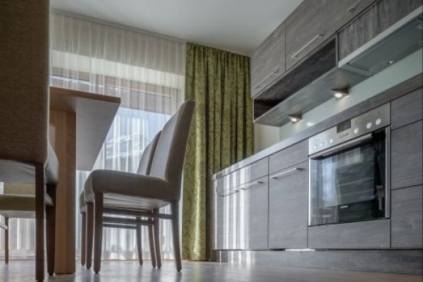 Chalet-appartement The Peak Melisande 1 - 2-4 personen