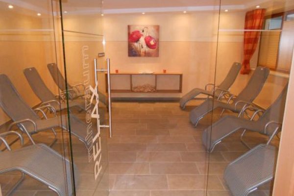 Appartement Beim Brunnen - 4-6 personen