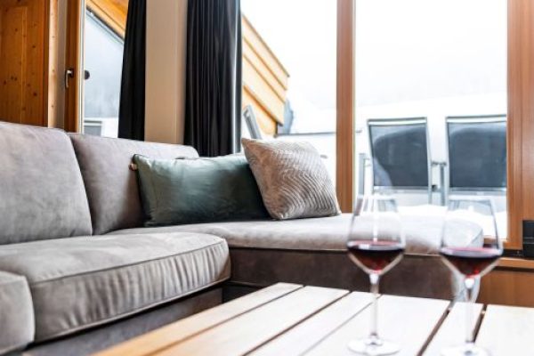Appartement Residence Zillertal Type C2 - 6 personen