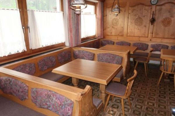 Chalet Apart Alpenland - 26 personen