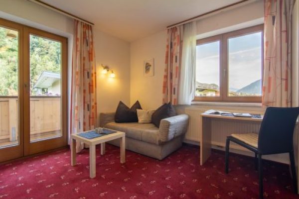 Chalet-appartement Haas - 8 personen